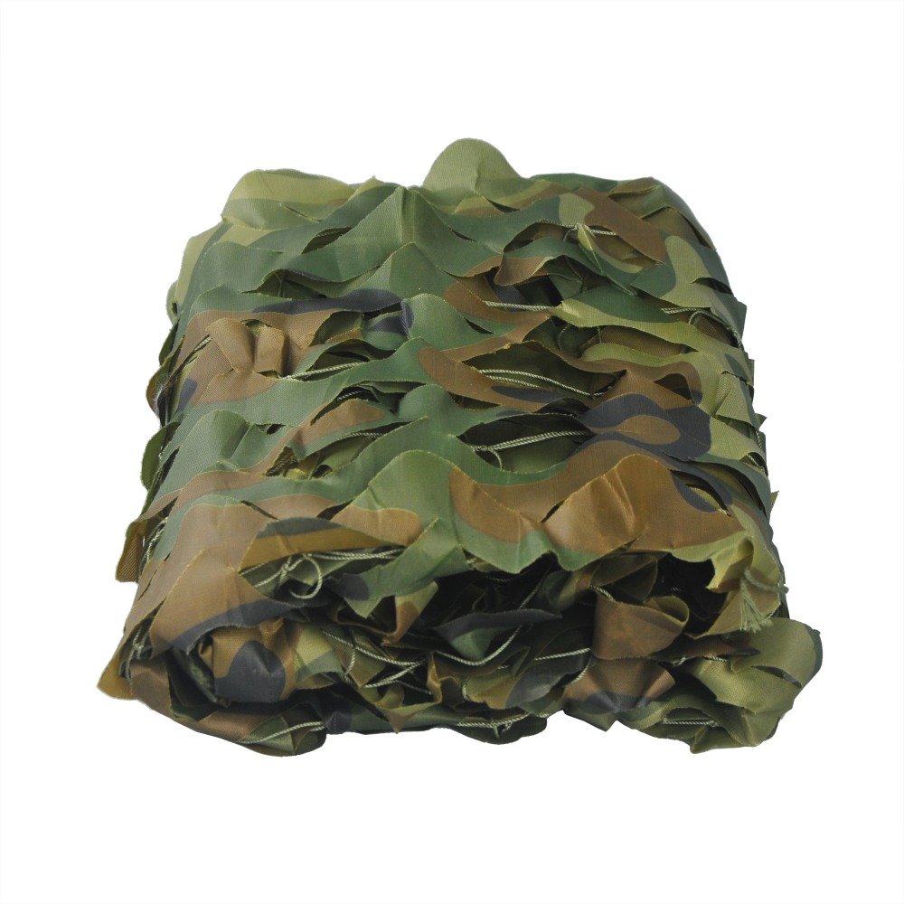 CAMO 1,5m x 2 | 3 | 4m