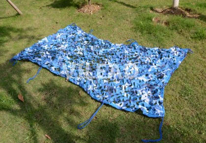 BLEU 1,5m x 2 | 3 | 4m