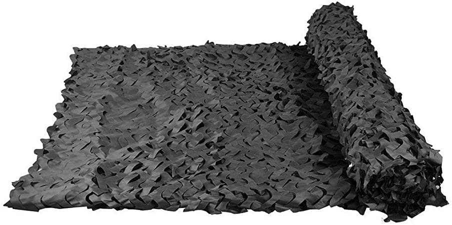 NOIR 1,5m x 2 | 2,5 | 3 | 4m