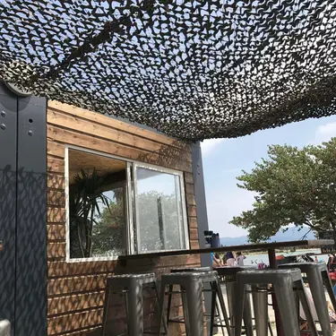 Filets de camouflage sur mesure. Toutes dimensions. Rapport qualité prix. MONFILETDECAMOUFLAGE.COM